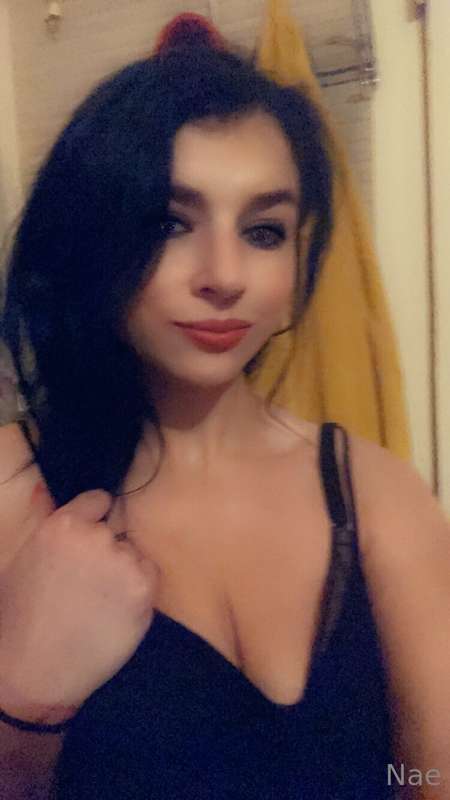 Just a few selfies 🤳🏼 1