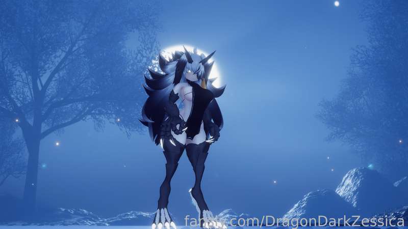 Dragondarkzessica - Fansly - 28 Feb, 2024 7