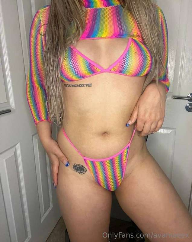 Averymaeefreex - Onlyfans - 02 Mar, 2024
