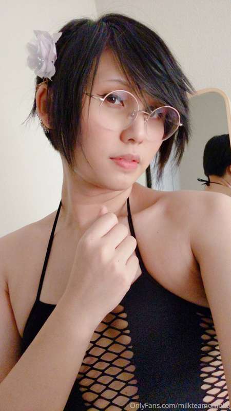 Milkteamomoko - Onlyfans - 21 Sep, 2021 19
