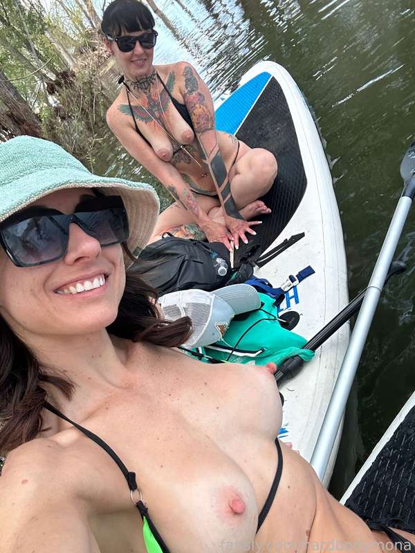 Hardbodymona - Fansly - 06 Aug, 2024