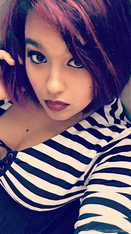 Elenawho - Onlyfans - 20 Sep, 2020