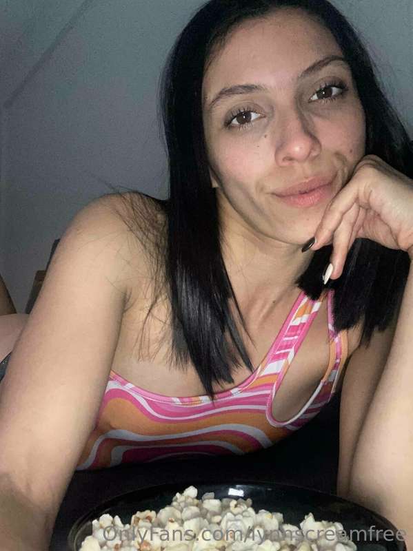 Netflix and fuck?