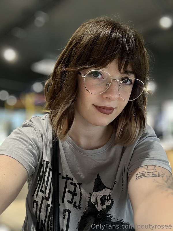 Do you like to chat with me? 🥰