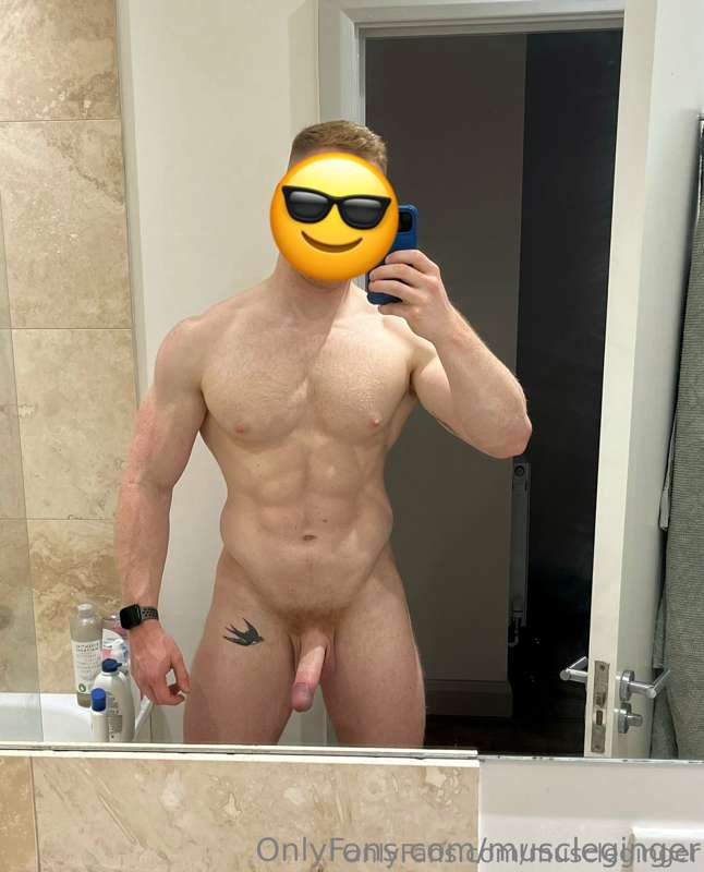 Click ❤️ for more ginger cock in 2024 😈