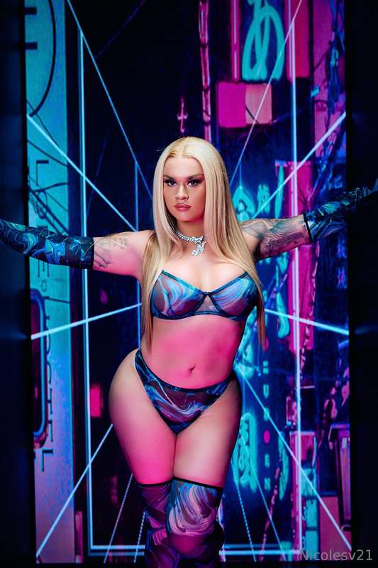 Coming into the summer hot so much new content on the way be..