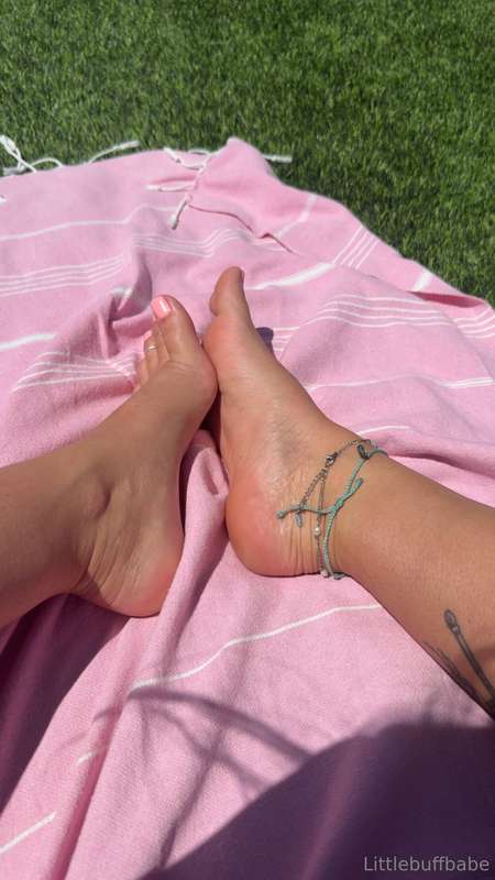 Littlebuffbabe - Onlyfans - 28 Apr, 2025