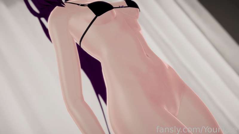 Yourtale - Fansly - 15 Apr, 2025