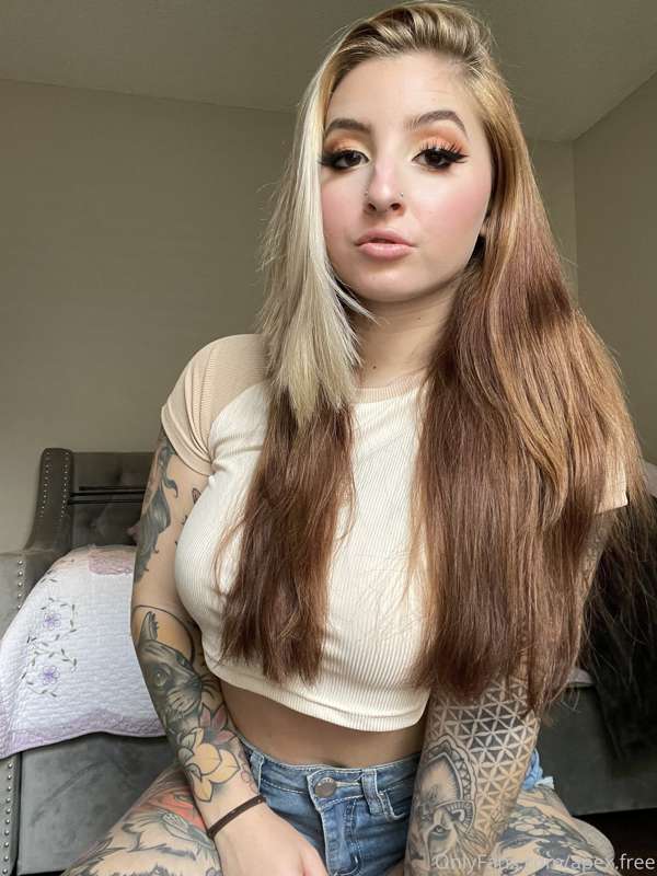 Do I look pretty? 2