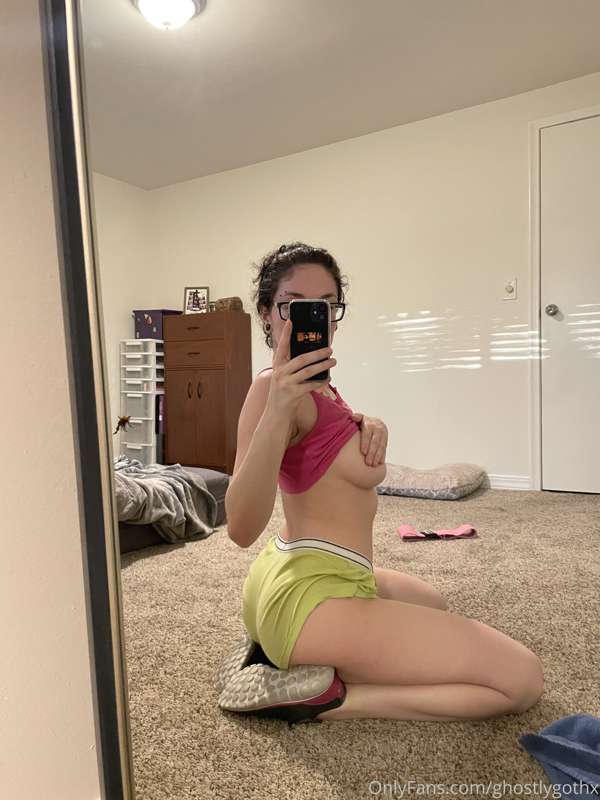 Hot & sweaty