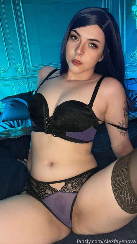 Alexfayenova - Fansly - 28 Jun, 2022 16