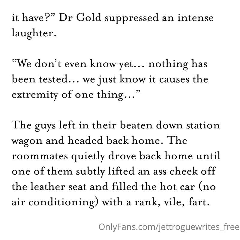 Experiment Gone Rogue Part 1  (Part 2 Later Tonight) 4