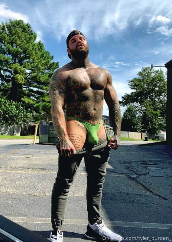 Onlydurden - Onlyfans - 24 Aug, 2020