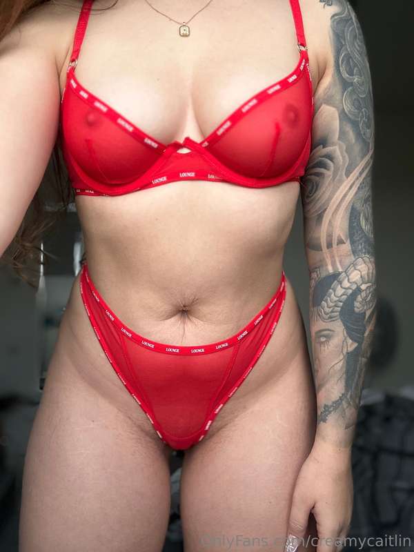 Creamycaitlin - Onlyfans - 05 Apr, 2025