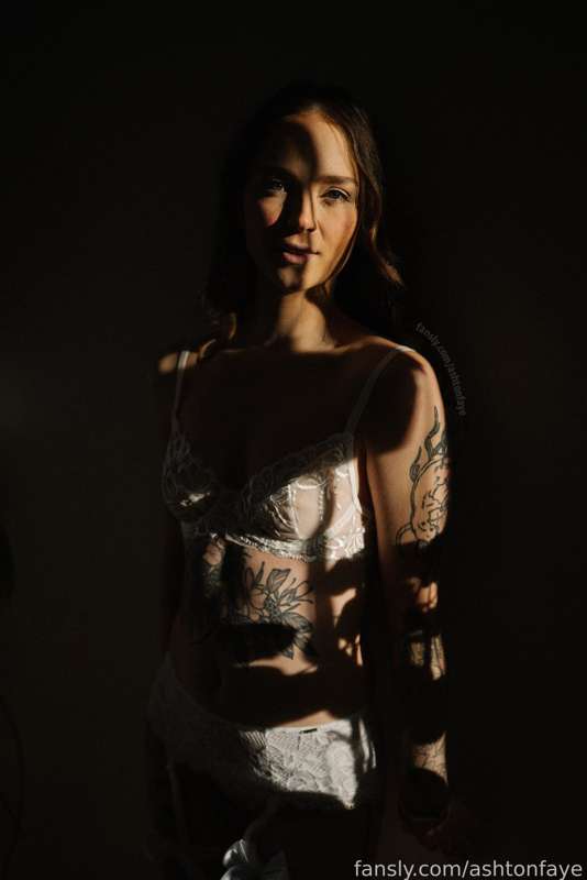 Ashtonfaye - Fansly - 28 Jan, 2022