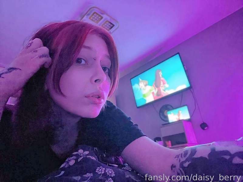 Daisy_Berry - Fansly - 03 Feb, 2025 2