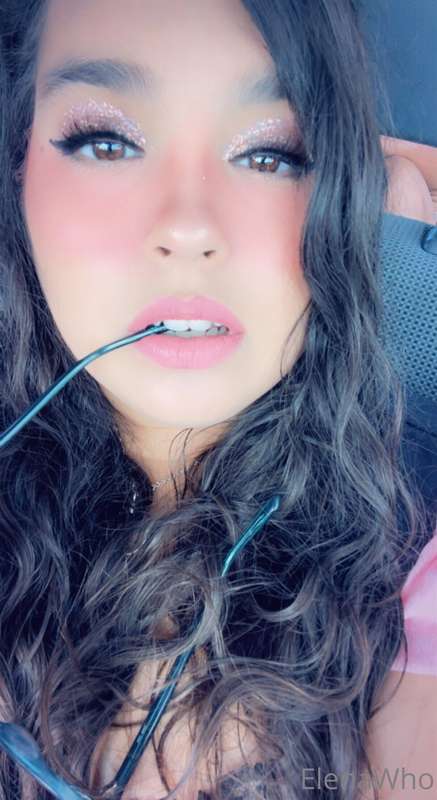 Elenawho - Onlyfans - 18 Apr, 2022