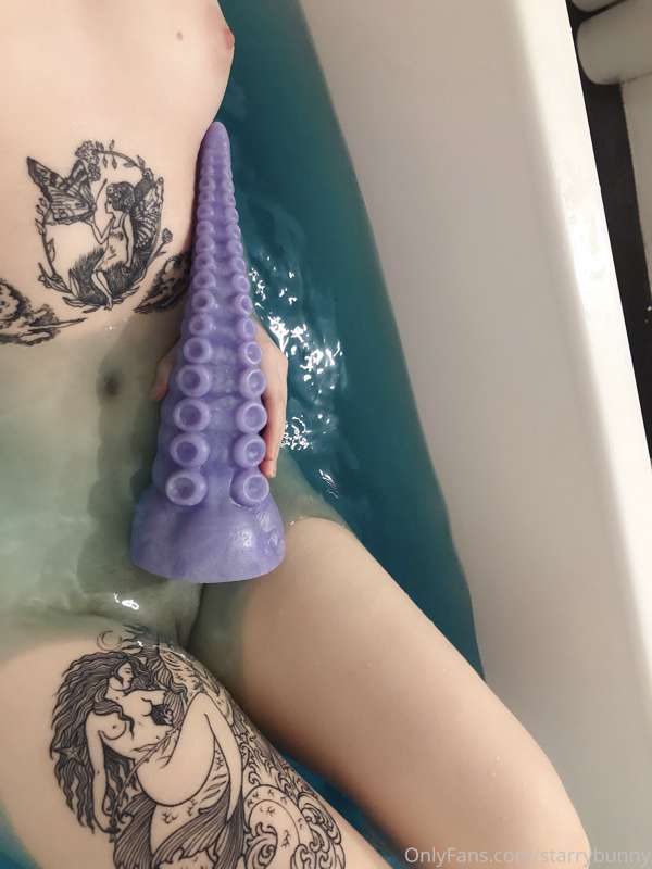 Bath time ✨ 13