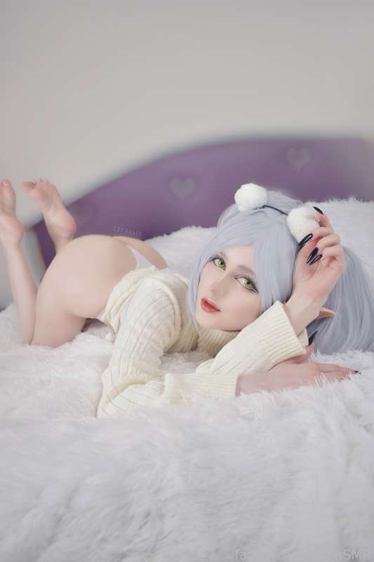 Lei_Asmr - Fansly - 03 Sep, 2024 8