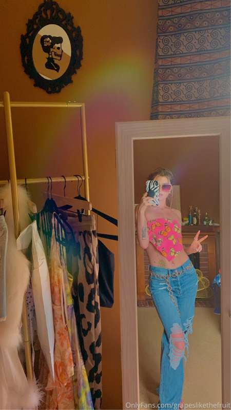 Photoshoot outfit ✌️
