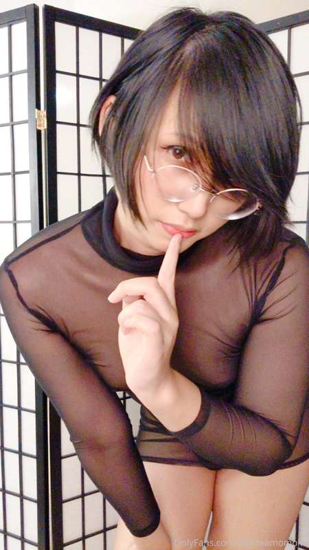 Milkteamomoko - Onlyfans - 18 Sep, 2021 8