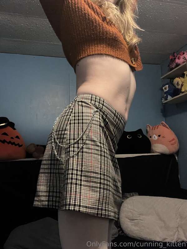 What kind of energy do you feel like I'm giving off? I want .. 5