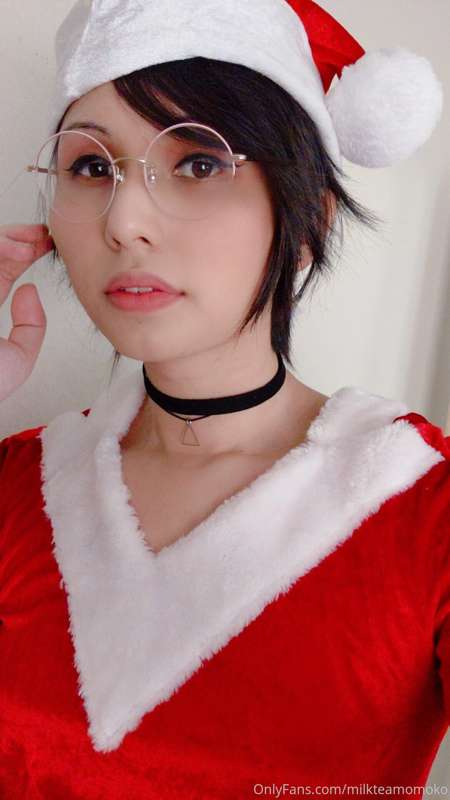 Milkteamomoko - Onlyfans - 16 Dec, 2021 40