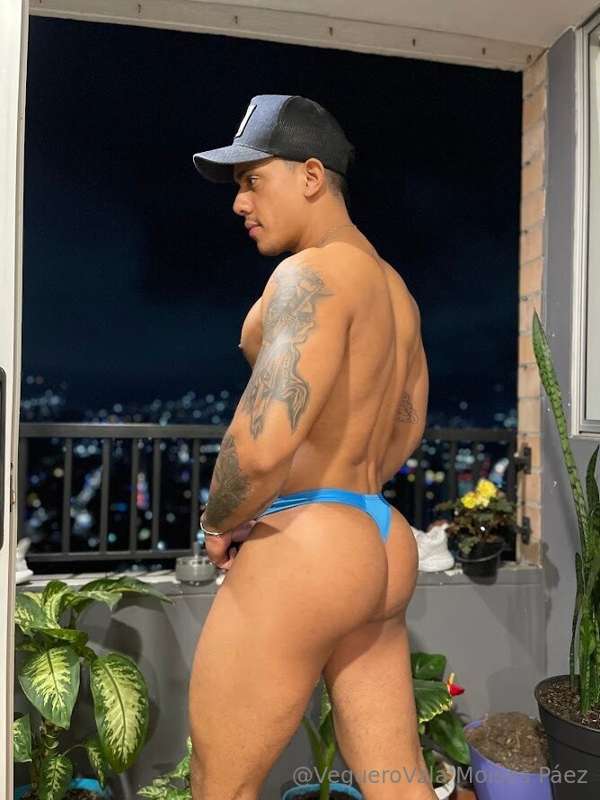 Veguerovzla - Onlyfans - 29 Dec, 2024