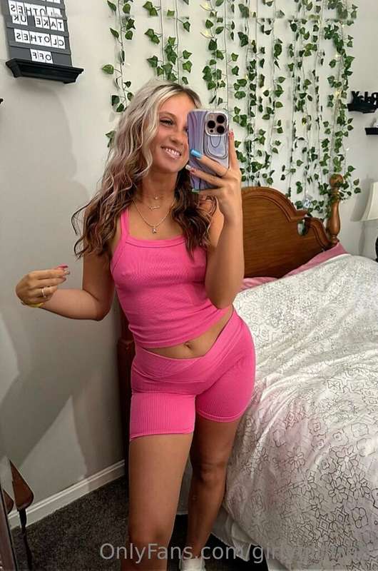 🌸💕👅