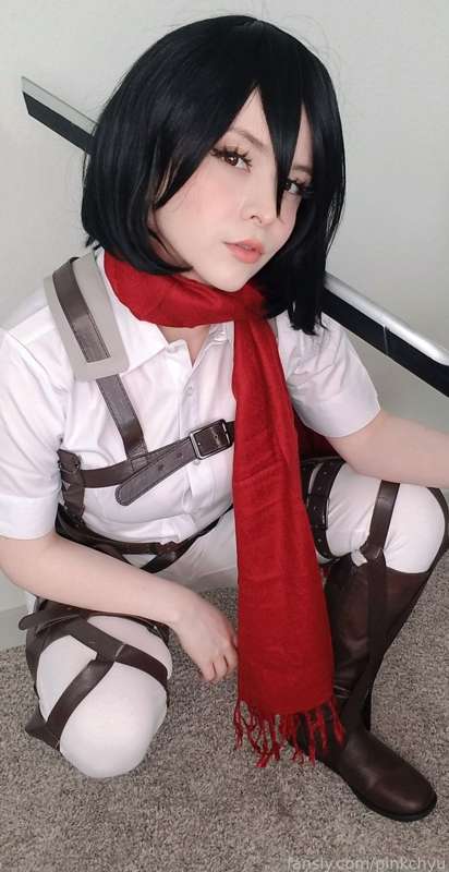 Pinkchyu - Fansly - 03 Oct, 2022 8
