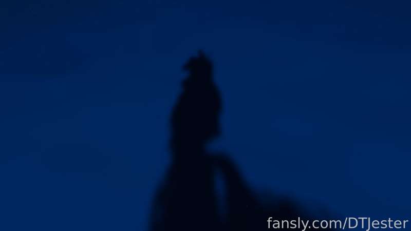 Dtjester - Fansly - 24 Jan, 2024