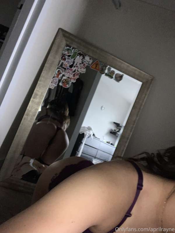 Aprilrayne - Onlyfans - 17 Mar, 2020