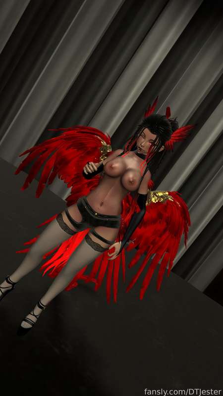 Dtjester - Fansly - 27 Mar, 2025 2