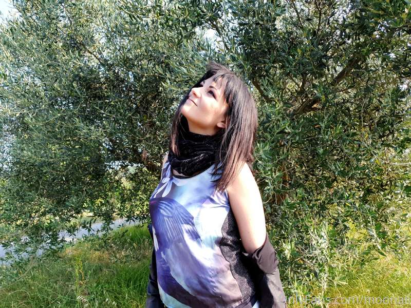 Today I went for a motorbike ride with my beloved <3  We esc..