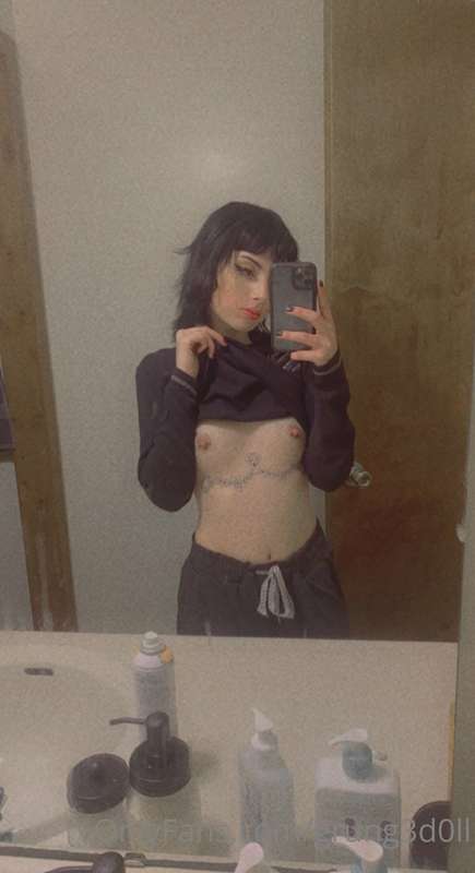 Grung3D0Ll - Onlyfans - 04 Jul, 2022