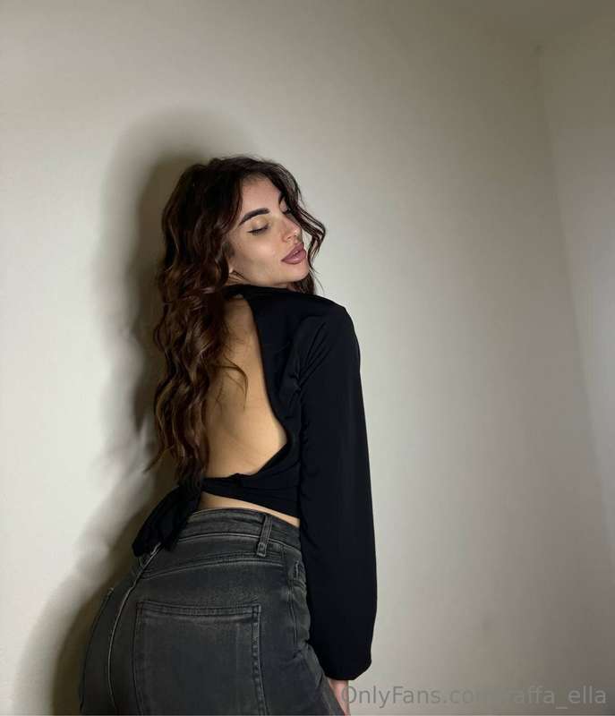 I'm bringing sexy back! ❤️