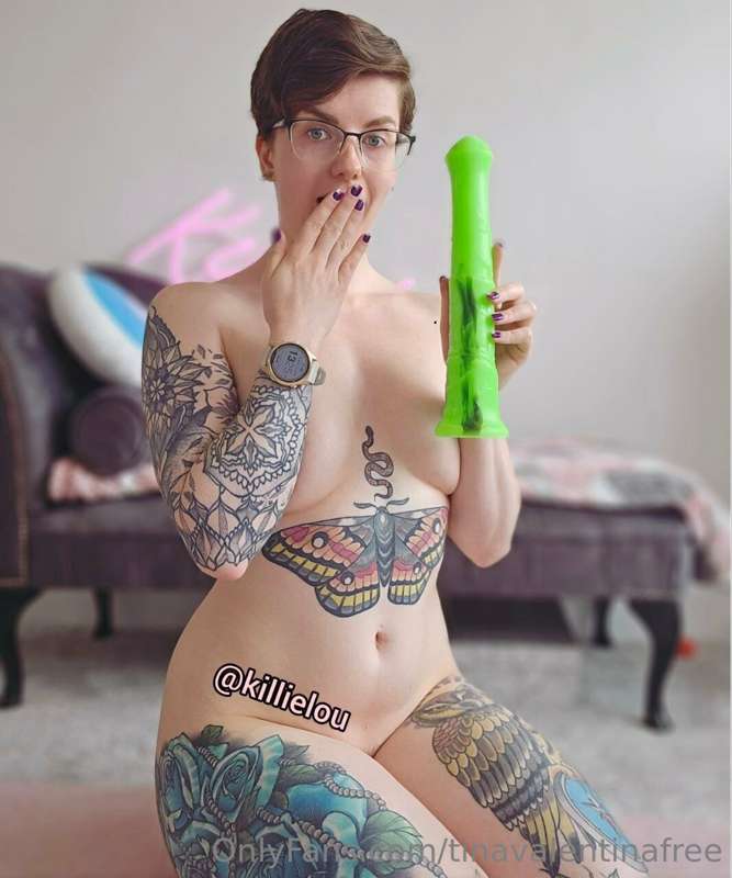 **Monster Toy Fucker** 😈
@killielou 👈 𝐅𝐑𝐄𝐄 🍑
@killielou 👈  𝐅..