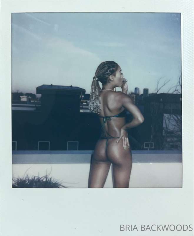 Making a Polaroid book soon. 3