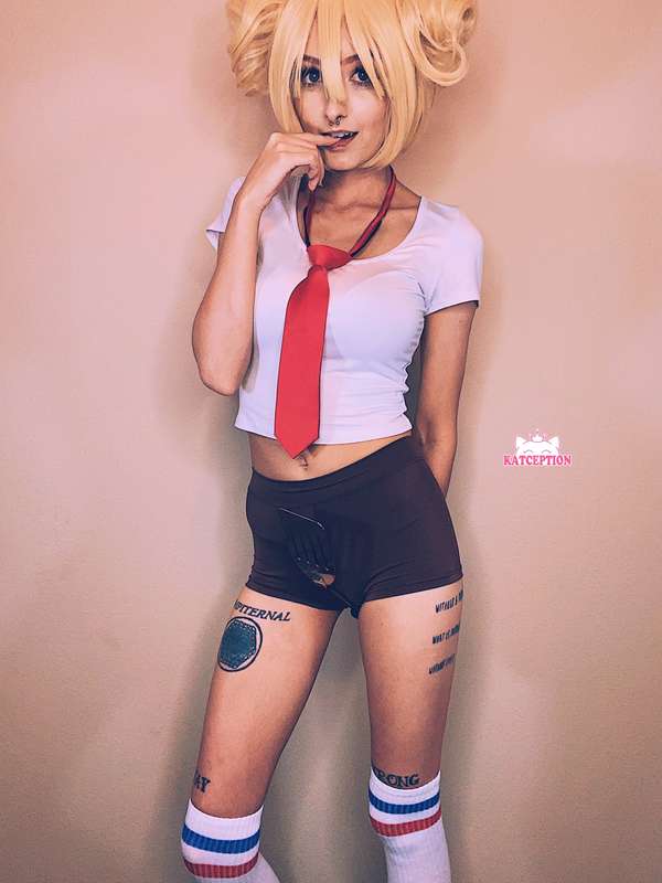 Spongebob cosplay 😝 4