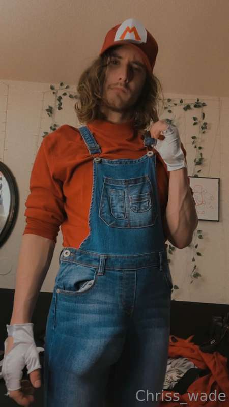Perhaps they should hire me for the next movie;) 2