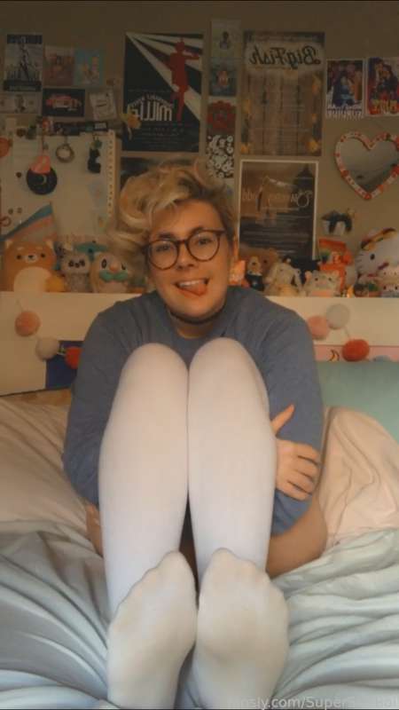 Superslutboi - Fansly - 02 Nov, 2021 15