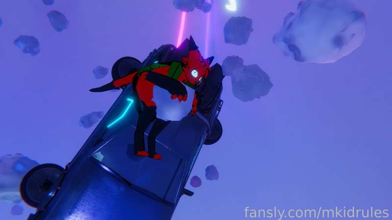 Mkidrules - Fansly - 18 Feb, 2025 3
