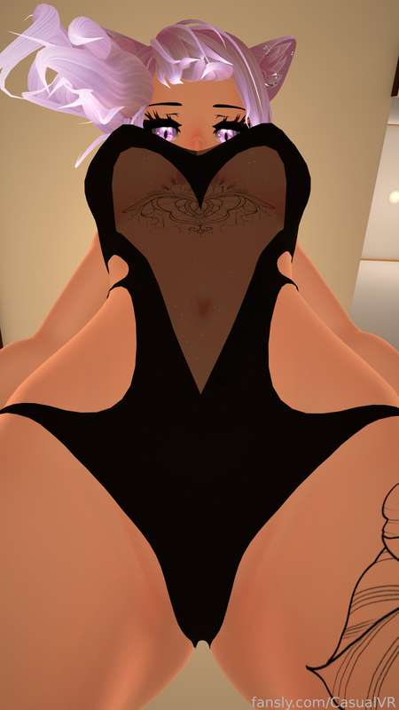 Casualvr - Fansly - 23 Oct, 2024 10