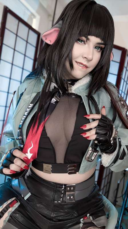 Alexfayenova - Fansly - 07 Jun, 2025 20