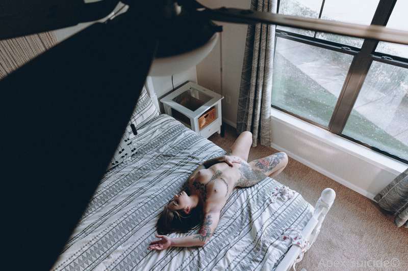 Second part of this set I shot a little while ago! What woul.. 24