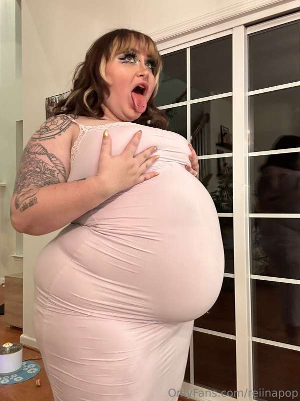 300 we fucking did it!! Free weigh in for everyone tonight 💗.. 2