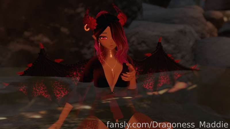 Nekomata_Maddie - Fansly - 13 Jan, 2024 8