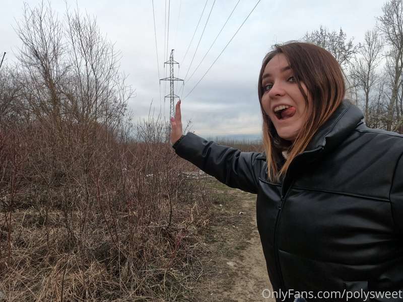 New foto) What I see near villages in Russia) 9