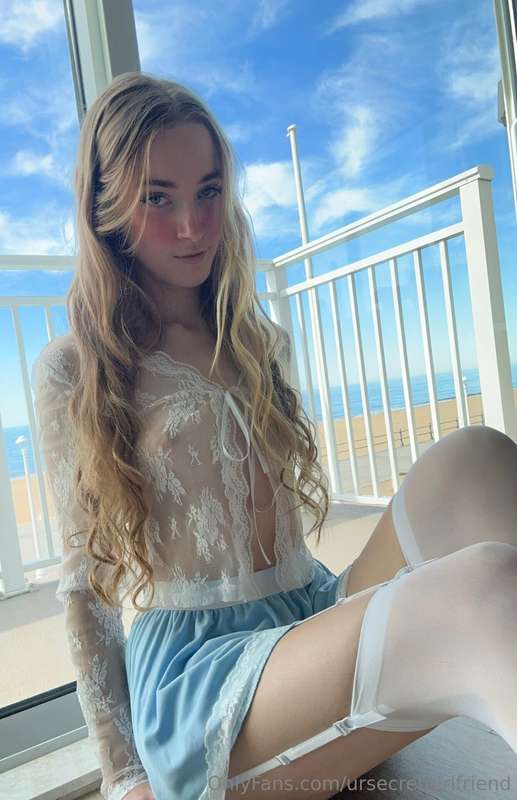 I might seem cute and innocent 😇But I have a very dirty mind.. 5