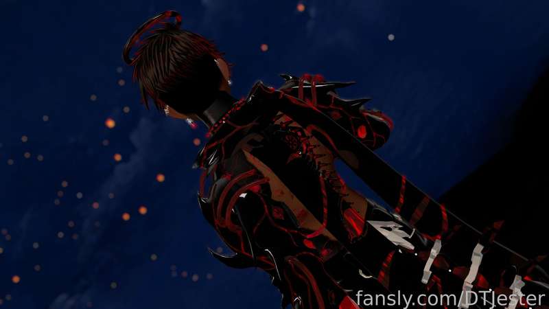 Dtjester - Fansly - 27 Feb, 2025 20